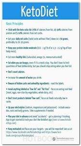 Keto Diet Plan Free Nz